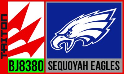 Sequoyah Eagles
