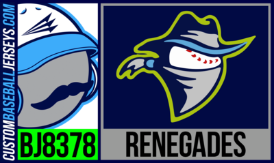 Renegades (Rivera)