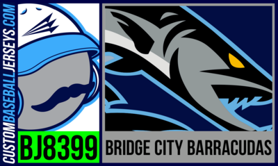 Bridge City Barracudas