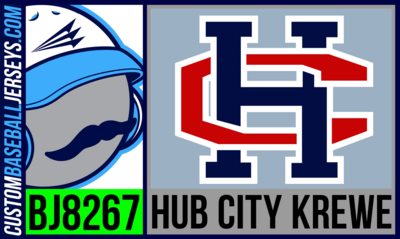 Hub City Krewe