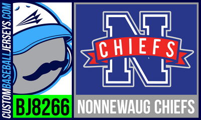 Nonnewaug Chiefs