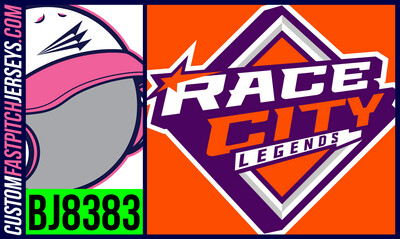 Race City Legends