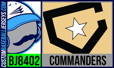Commanders (Thurlow)