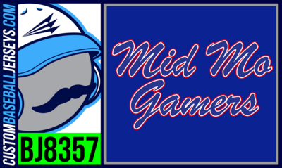 Mid Mo Gamers