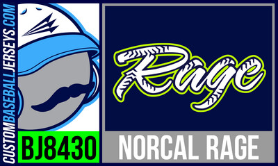 NorCal Rage