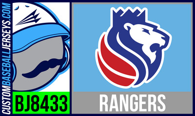 Rangers (Arreola)