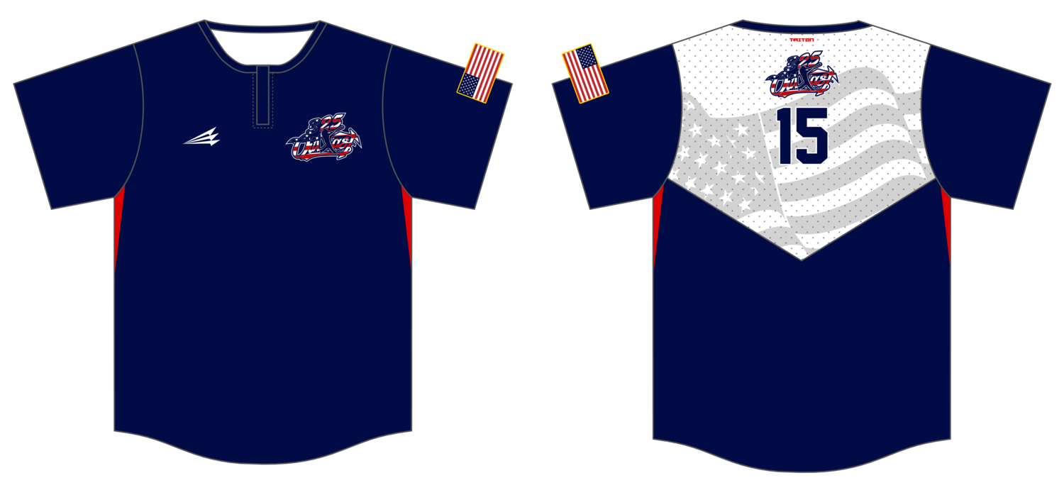 325 OutKast Custom Flywheel Pullover #FLY1