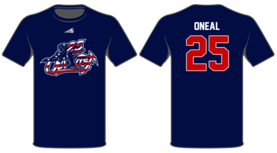 325 OutKast Custom HyperTee #HT1