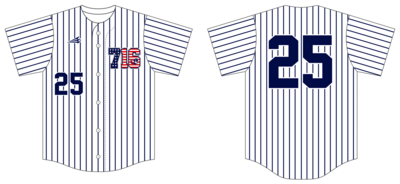716 Patriots Custom NanoDri Baseball Jersey #J5g