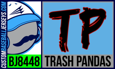 Trash Pandas