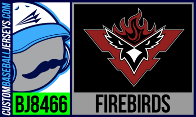 Firebirds (Krause)