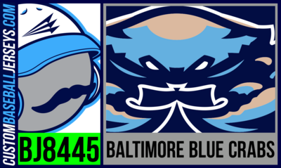 Baltimore Blue Crabs