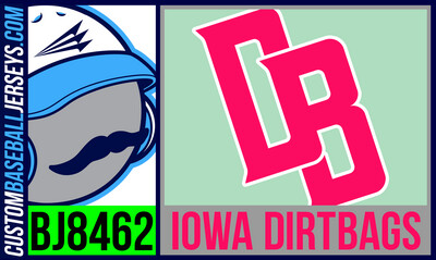 Iowa Dirtbags