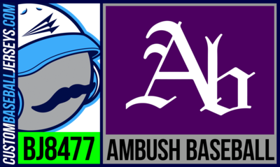 Ambush Baseball