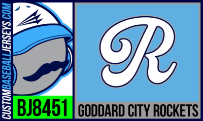 Goddard City Rockets
