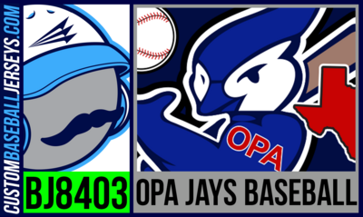 OPA Jays