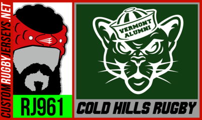 Cold Hills Rugby