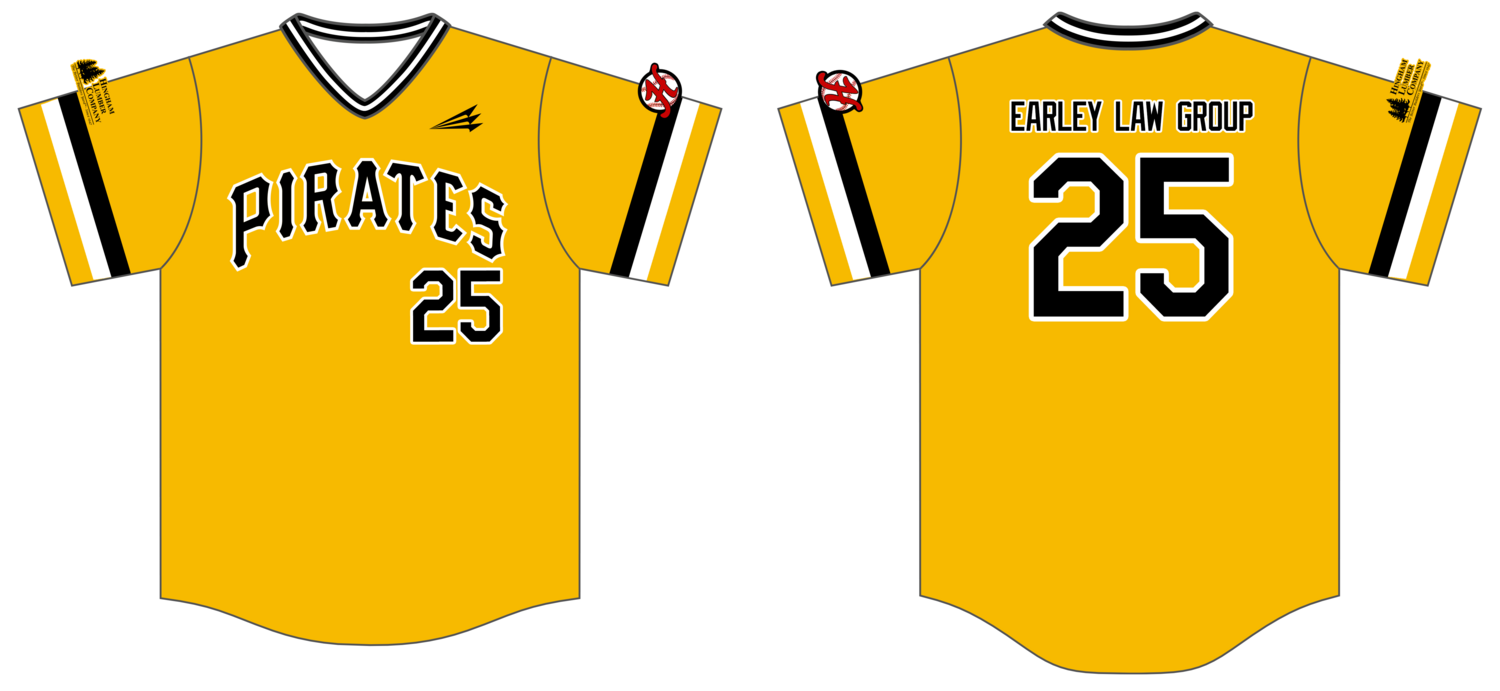 Hingham LL Custom NanoDri Baseball Jersey #J5C