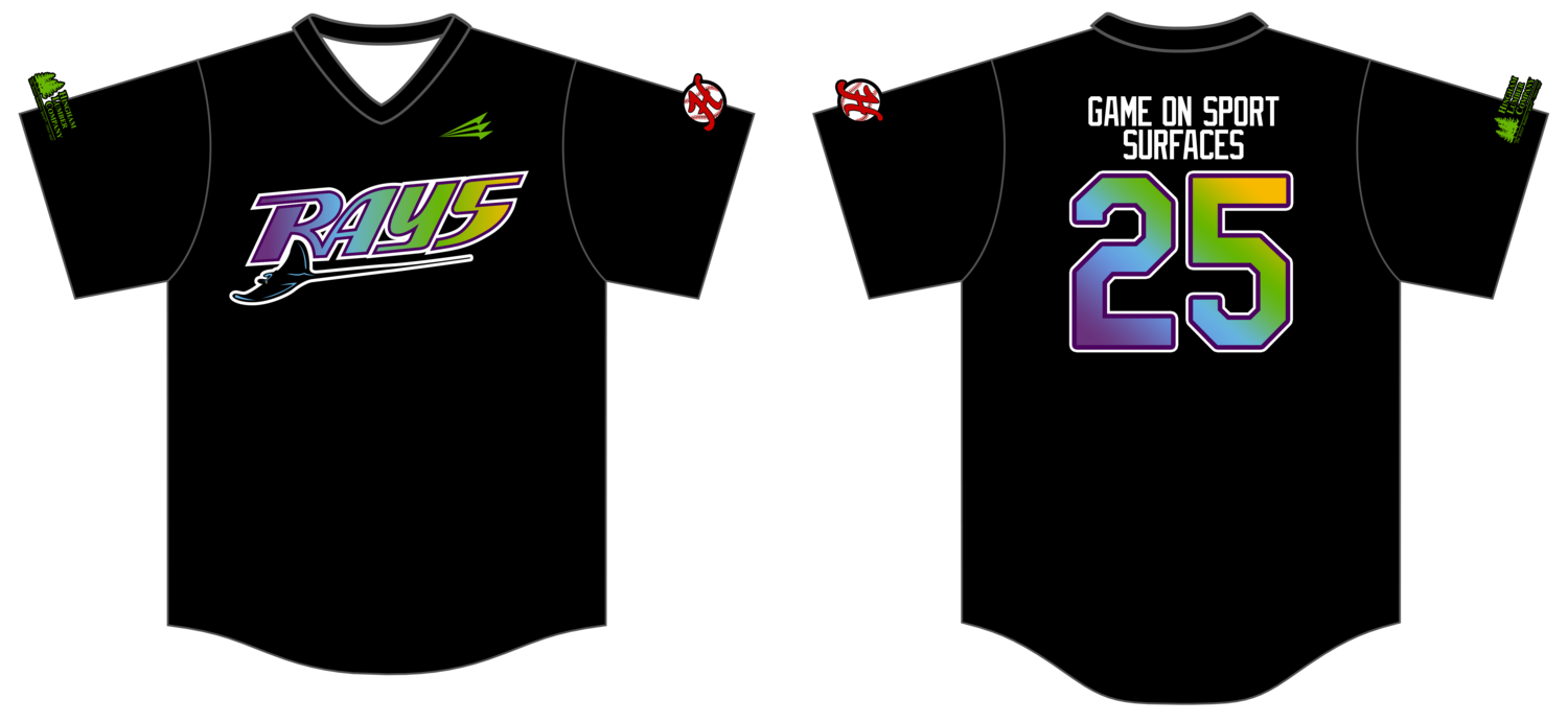 Hingham LL Custom NanoDri Baseball Jersey #J15C