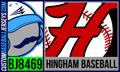 Hingham LL Regular Season