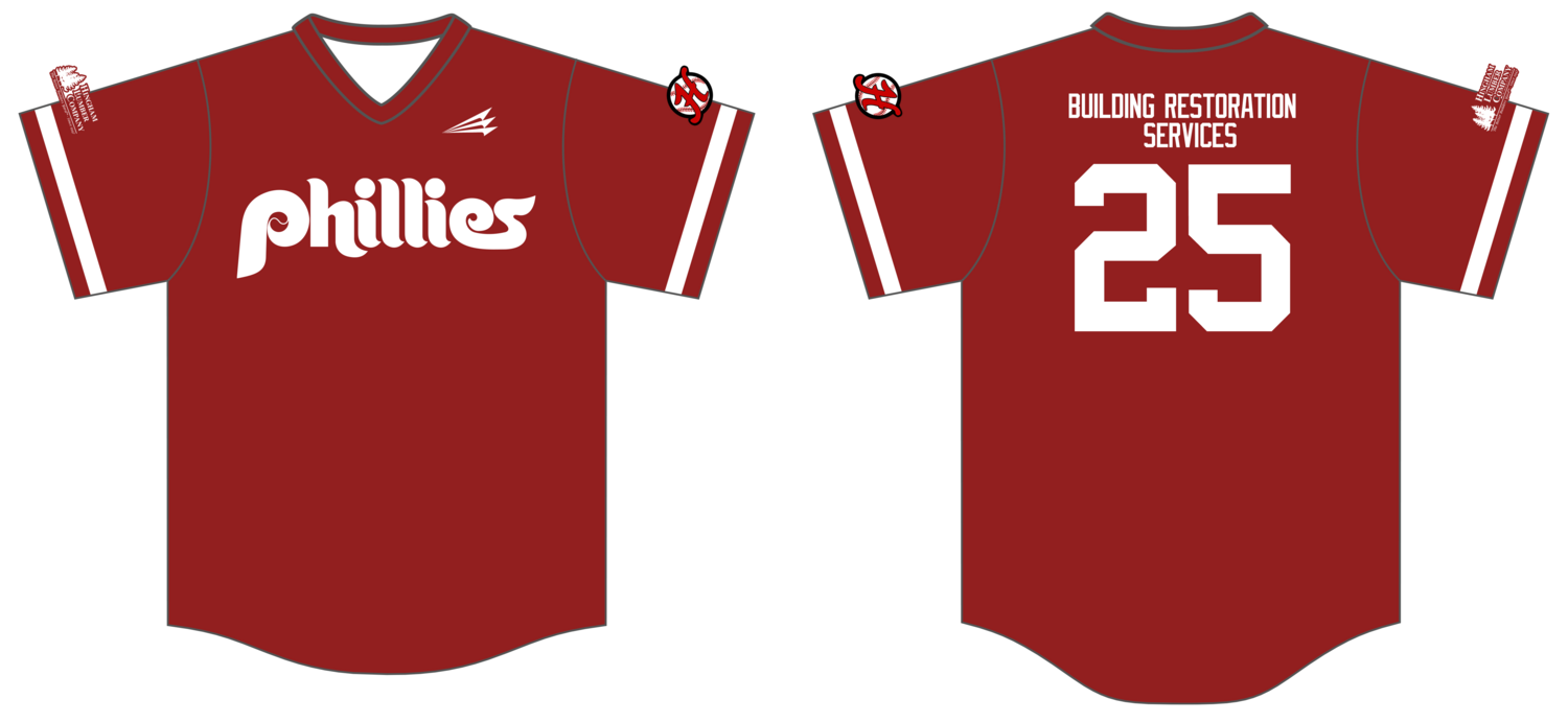 Hingham LL Custom NanoDri Baseball Jersey #J1C