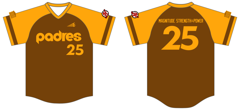 Hingham LL Custom NanoDri Baseball Jersey #J14D
