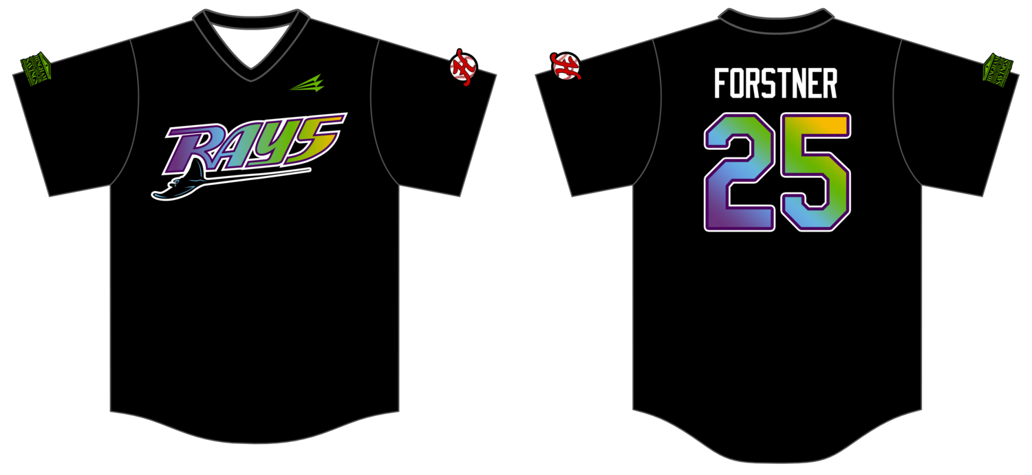 Hingham LL Custom NanoDri Baseball Jersey #J15D