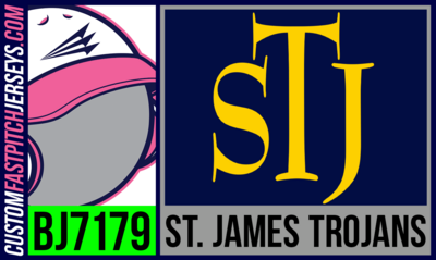 Saint James Softball