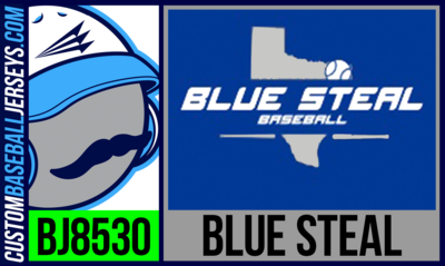 Blue Steal