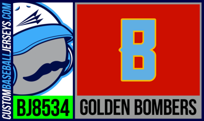 Golden Bombers