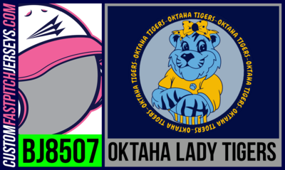Oktaha Lady Tigers