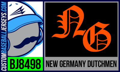 New Germany Dutchmen