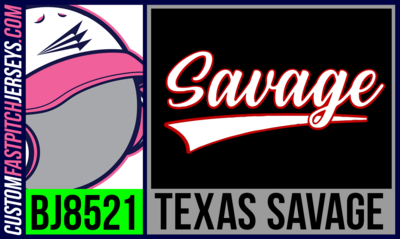 Texas Savage
