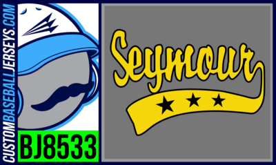 SEYMOUR STARS
