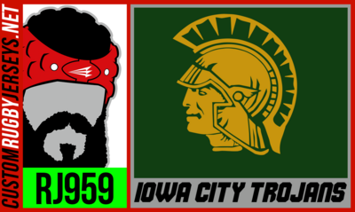 Iowa City Trojans