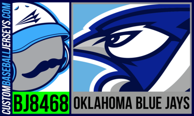 Oklahoma Blue Jays