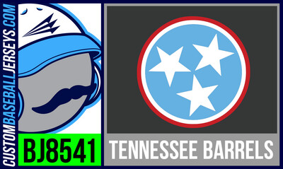Tennessee Barrels