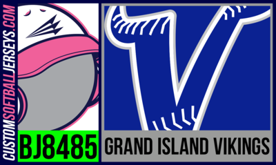 Grand Island Vikings