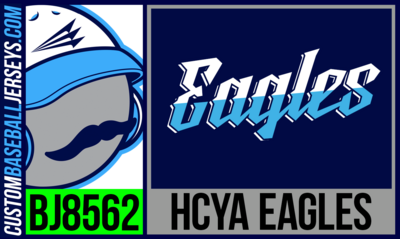 HCYA Eagles