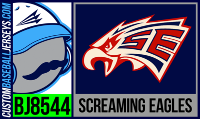 Screaming Eagles