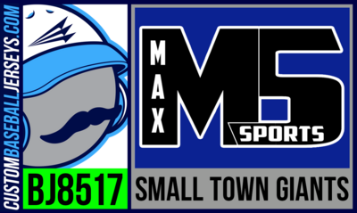 Small Town Giants (Max Sports)