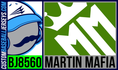 Martin Mafia