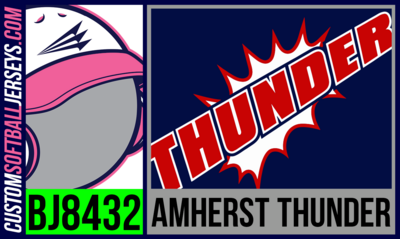 Amherst Thunder