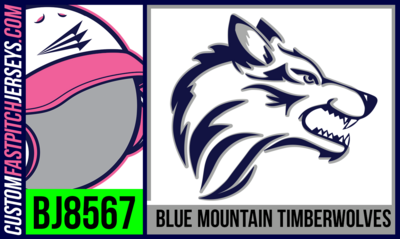 Blue Mountain Timberwolves