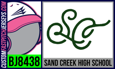 Sand Creek High School