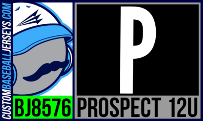Prospect 12U Baseball (Mott)