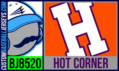 HOT CORNER
