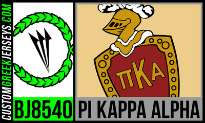 Pi Kappa Alpha (Brown)