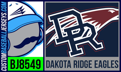 Dakota Ridge Eagles