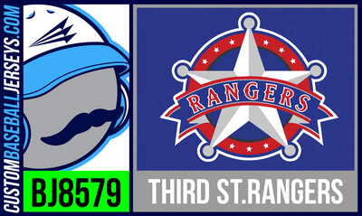 Third St. Rangers